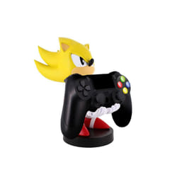 Cable Guys Super Sonic Support passif Manette de jeux, Mobile/smartphone Multicolore
