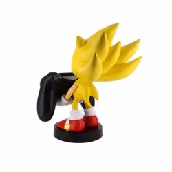 Cable Guys Super Sonic Support passif Manette de jeux, Mobile/smartphone Multicolore