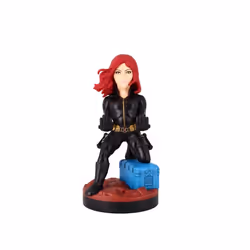 Exquisite Gaming Black Widow