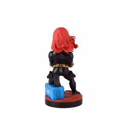 Exquisite Gaming Black Widow Figurine à collectionner - Vue supplémentaire 4