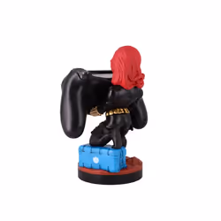 Exquisite Gaming Black Widow Figurine à collectionner - Vue supplémentaire 5