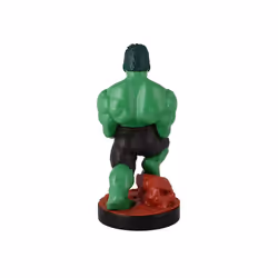 Cable Guys Hulk Support passif Manette de jeux, Mobile/smartphone Multicolore