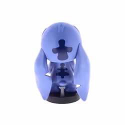 Exquisite Gaming Stitch Cable Guy Phone and Controller Holder Figurine à collectionner - Vue supplémentaire 4