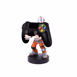 Exquisite Gaming Cable Guys Psycho Support passif Manette de jeux, Mobile/smartphone Multicolore - Vue supplémentaire 6