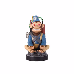 Exquisite Gaming Cable Guys Monkeybomb