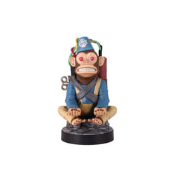 Exquisite Gaming Cable Guys Monkeybomb Figurine à collectionner