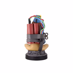 Exquisite Gaming Cable Guys Monkeybomb Figurine à collectionner - Vue supplémentaire 4