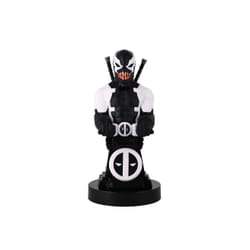 Cable Guys Deadpool Support passif Manette de jeux, Mobile/smartphone Noir, Blanc
