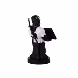 Cable Guys Deadpool Support passif Manette de jeux, Mobile/smartphone Noir, Blanc - Vue supplémentaire 4