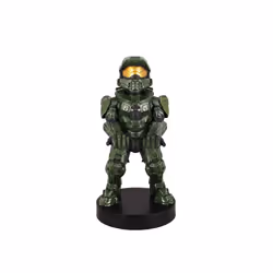 Exquisite Gaming Cable Guys Master Chief