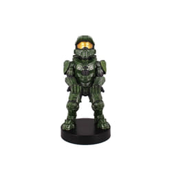 Exquisite Gaming Cable Guys Master Chief Figurine à collectionner