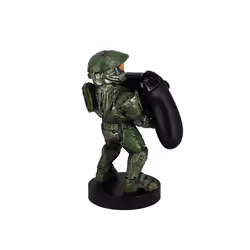Exquisite Gaming Cable Guys Master Chief Figurine à collectionner