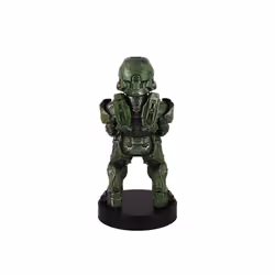 Exquisite Gaming Cable Guys Master Chief Figurine à collectionner - Vue supplémentaire 4