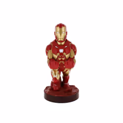 Exquisite Gaming Cable Guys Iron Man