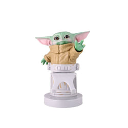 Exquisite Gaming Cable Guys Limited Edition of The Child Figurine à collectionner