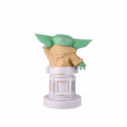 Exquisite Gaming Cable Guys Limited Edition of The Child Figurine à collectionner - Vue supplémentaire 4