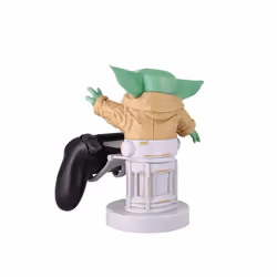 Exquisite Gaming Cable Guys Limited Edition of The Child Figurine à collectionner - Vue supplémentaire 5