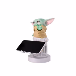 Exquisite Gaming Cable Guys Limited Edition of The Child Figurine à collectionner - Vue supplémentaire 6