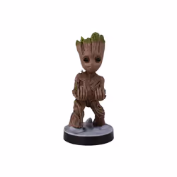 Exquisite Gaming Cable Guys Toddler Groot