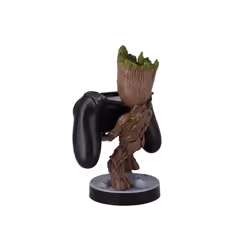 Exquisite Gaming Cable Guys Toddler Groot Figurine à collectionner - Vue supplémentaire 5