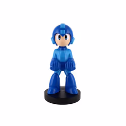 Exquisite Gaming Cable Guys Mega Man