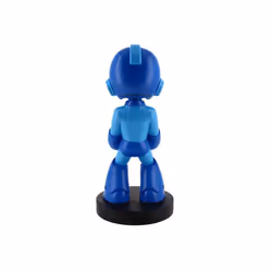 Exquisite Gaming Cable Guys Mega Man Support passif Manette de jeux, Mobile/smartphone, Contrôle distance Bleu - Vue supplémentaire 4