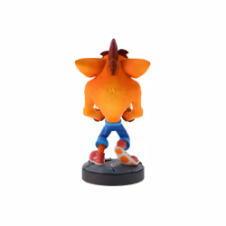 Exquisite Gaming Cable Guys Crash Bandicoot 4 Support passif Manette de jeux, Mobile/smartphone Multicolore - Vue supplémentaire 7
