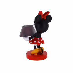 Exquisite Gaming Cable Guys Minnie Mouse Support passif Manette de jeux, Mobile/smartphone Multicolore