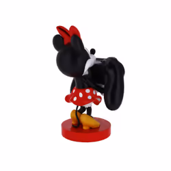 Exquisite Gaming Cable Guys Minnie Mouse Support passif Manette de jeux, Mobile/smartphone Multicolore - Vue supplémentaire 5