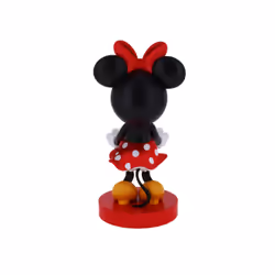 Exquisite Gaming Cable Guys Minnie Mouse Support passif Manette de jeux, Mobile/smartphone Multicolore - Vue supplémentaire 6