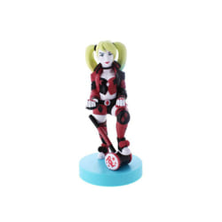 Cable Guys Harley Quinn Support passif Manette de jeux, Mobile/smartphone Multicolore