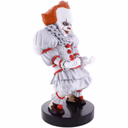Exquisite Gaming Cable Guys Pennywise Support passif Manette de jeux, Mobile/smartphone Multicolore