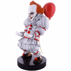 Exquisite Gaming Cable Guys Pennywise Support passif Manette de jeux, Mobile/smartphone Multicolore