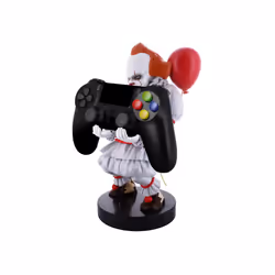 Exquisite Gaming Cable Guys Pennywise Support passif Manette de jeux, Mobile/smartphone Multicolore - Vue supplémentaire 6