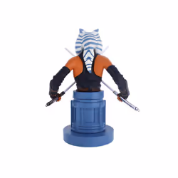 Exquisite Gaming Cable Guys Ahsoka Support passif Manette de jeux, Mobile/smartphone Multicolore - Vue supplémentaire 5