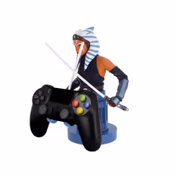 Exquisite Gaming Cable Guys Ahsoka Support passif Manette de jeux, Mobile/smartphone Multicolore - Vue supplémentaire 6