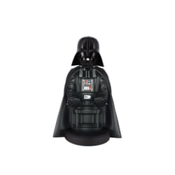 Cable Guys Darth Vader Support passif Manette de jeux, Mobile/smartphone Noir