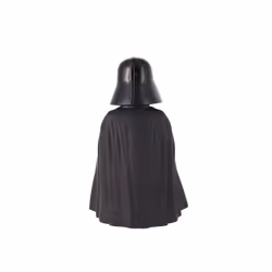 Cable Guys Darth Vader Support passif Manette de jeux, Mobile/smartphone Noir
