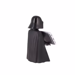 Cable Guys Darth Vader Support passif Manette de jeux, Mobile/smartphone Noir