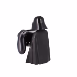 Cable Guys Darth Vader Support passif Manette de jeux, Mobile/smartphone Noir - Vue supplémentaire 5