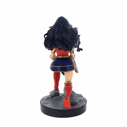 Cable Guys Wonder Woman Support passif Manette de jeux, Mobile/smartphone Multicolore