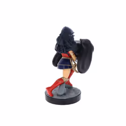 Cable Guys Wonder Woman Support passif Manette de jeux, Mobile/smartphone Multicolore - Vue supplémentaire 4