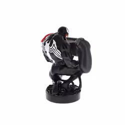 Exquisite Gaming Cable Guys Venom Support passif Manette de jeux, Mobile/smartphone, Contrôle distance Noir, Rouge