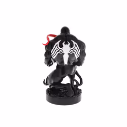 Exquisite Gaming Cable Guys Venom Support passif Manette de jeux, Mobile/smartphone, Contrôle distance Noir, Rouge - Vue supplémentaire 4