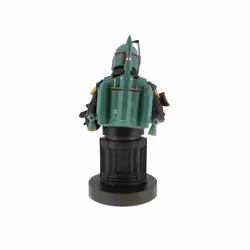 Cable Guys Boba Fett Mandalorian Support passif Manette de jeux, Mobile/smartphone Multicolore