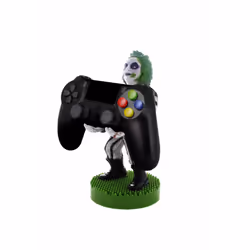 Cable Guys Beetlejuice Support passif Manette de jeux, Mobile/smartphone Multicolore - Vue supplémentaire 4