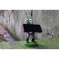 Cable Guys Beetlejuice Support passif Manette de jeux, Mobile/smartphone Multicolore - Vue supplémentaire 5