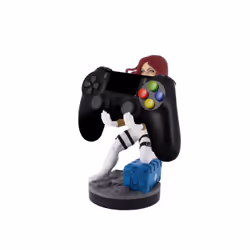 Cable Guys Black Widow Support passif Manette de jeux, Mobile/smartphone Multicolore - Vue supplémentaire 6