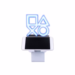 Exquisite Gaming Cable Guys MER-3388, Manette de jeux, Mobile/smartphone, Support actif, Bureau, Intérieure, Multicolore