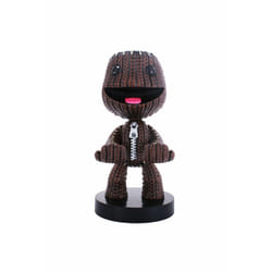 Cable Guys Sackboy Support passif Manette de jeux, Mobile/smartphone Multicolore